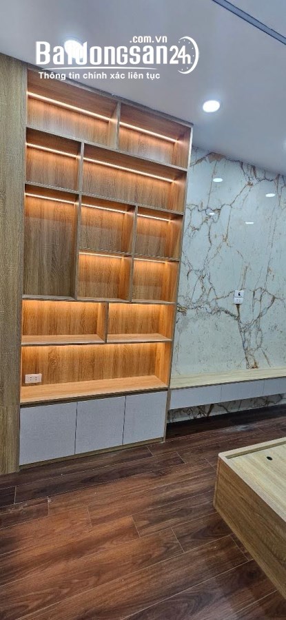 Bán nhà Đường Xuân Thủy, Phường Cầu Giấy (Q Cầu Giấy cũ), TP Hà Nội