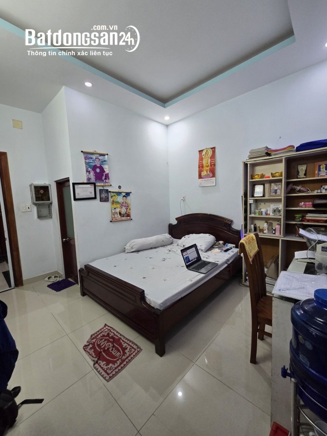Bán nhà Đường Nguyễn Duy Trinh, Phường Phước Long (Quận 9 cũ), Hồ Chí Minh
