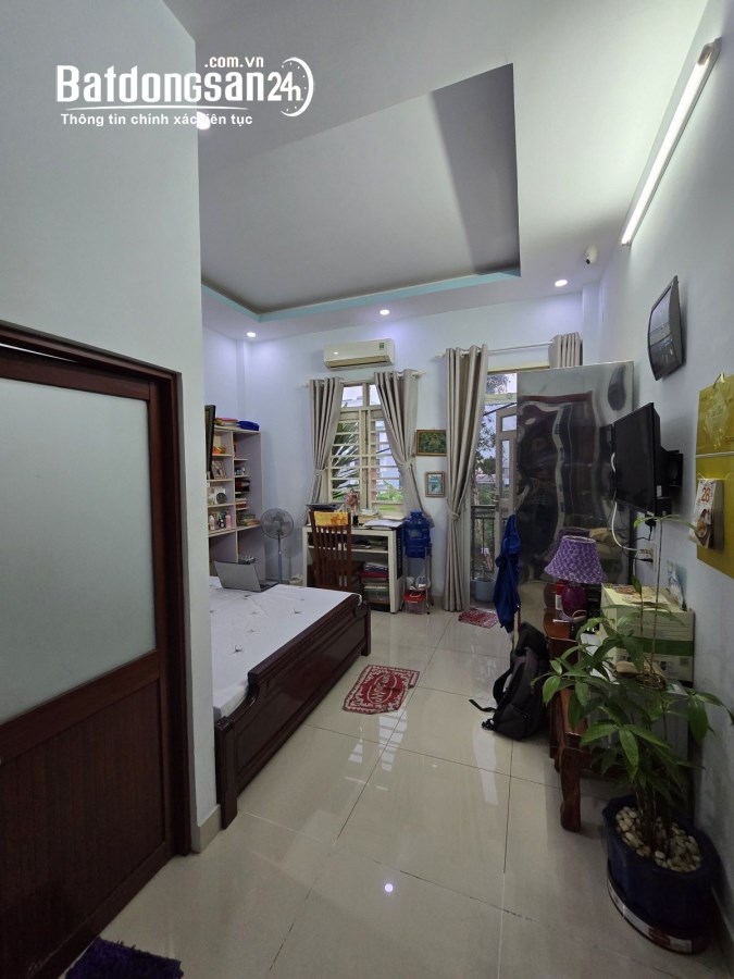 Bán nhà Đường Nguyễn Duy Trinh, Phường Phước Long (Quận 9 cũ), Hồ Chí Minh