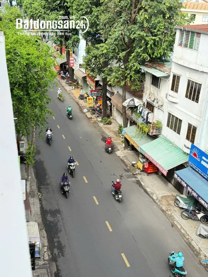 Bán nhà Đường Nguyễn Thái Bình, Phường Tân Sơn Nhất (Q Tân Bình cũ), Hồ Chí Minh