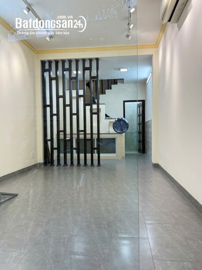 Bán nhà Đường Nguyễn Thái Bình, Phường Tân Sơn Nhất (Q Tân Bình cũ), Hồ Chí Minh