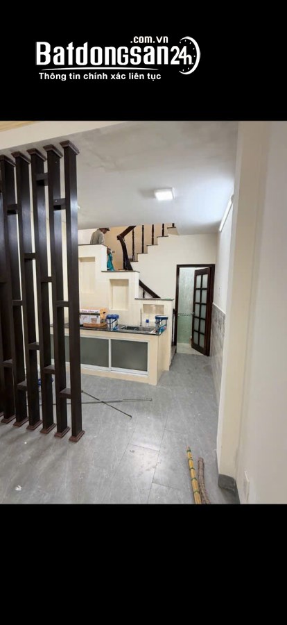 Bán nhà Đường Nguyễn Thái Bình, Phường Tân Sơn Nhất (Q Tân Bình cũ), Hồ Chí Minh