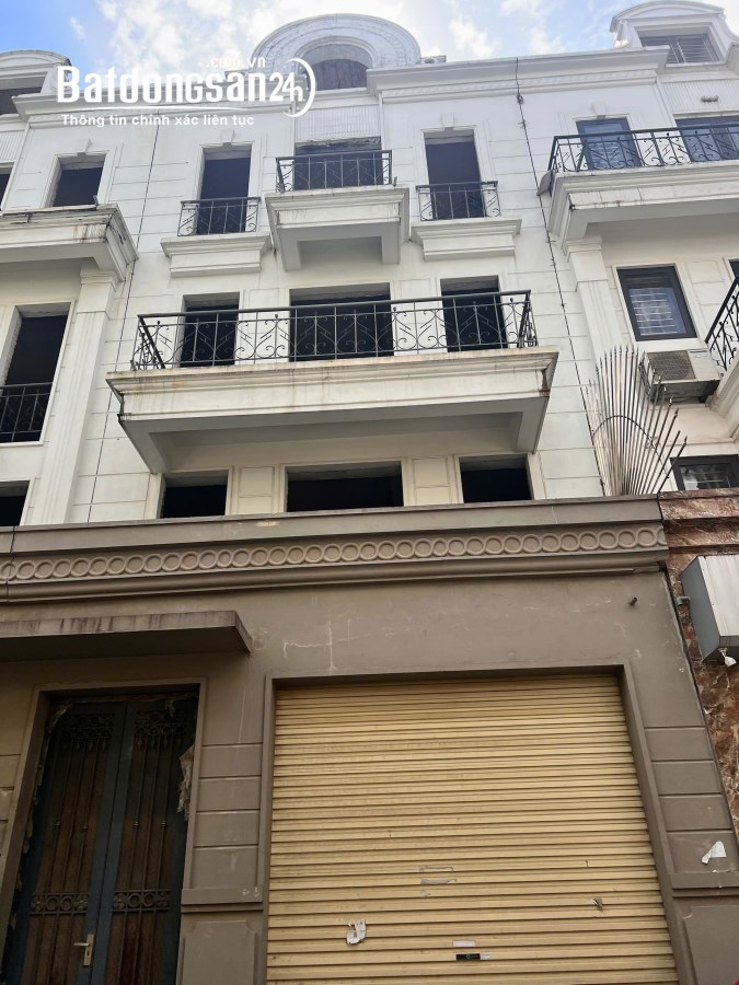 Bán Liền kề-Shophouse Dự án Thuận An, Xã Gia Lâm (H Gia Lâm cũ), Hà Nội