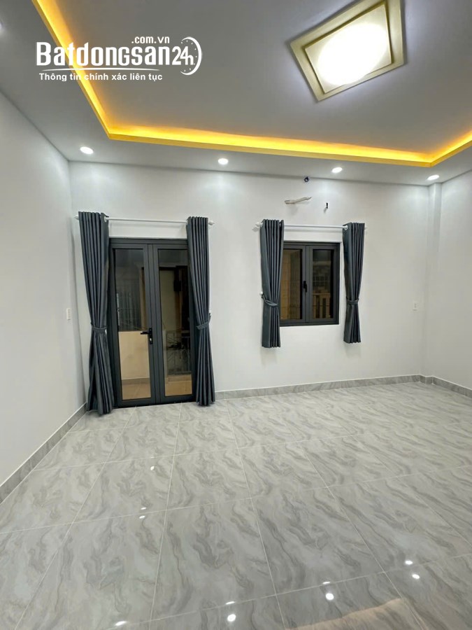 Bán nhà Đường Thành Mỹ, Phường Tân Hòa (Q Tân Bình cũ), Hồ Chí Minh