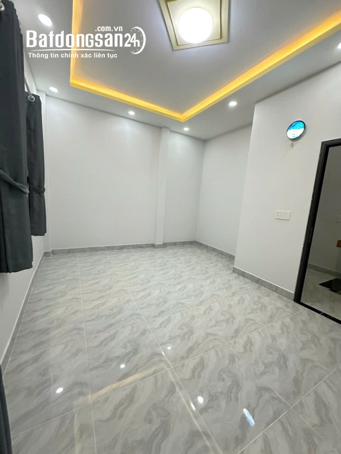 Bán nhà Đường Thành Mỹ, Phường Tân Hòa (Q Tân Bình cũ), Hồ Chí Minh