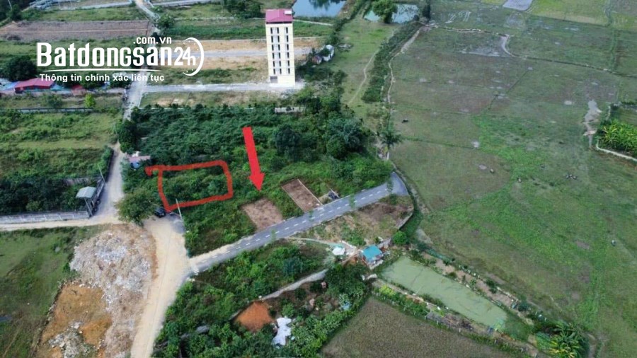 Bán đất Xã Yên Xuân (H Thạch Thất cũ), TP Hà Nội, 100M2 TIẾN XUÂN,  GIÁ NHỈNH 3 TỶ
