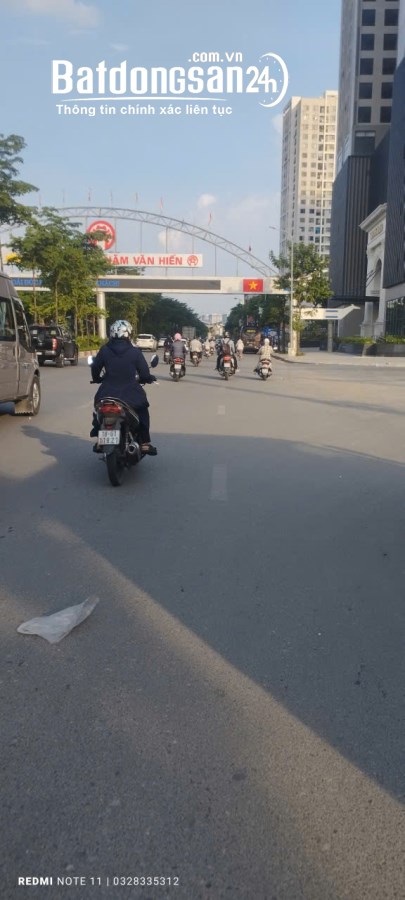 Bán nhà Đường Quốc Lộ 32, Xã Hoài Đức (H Hoài Đức cũ), Hà Nội