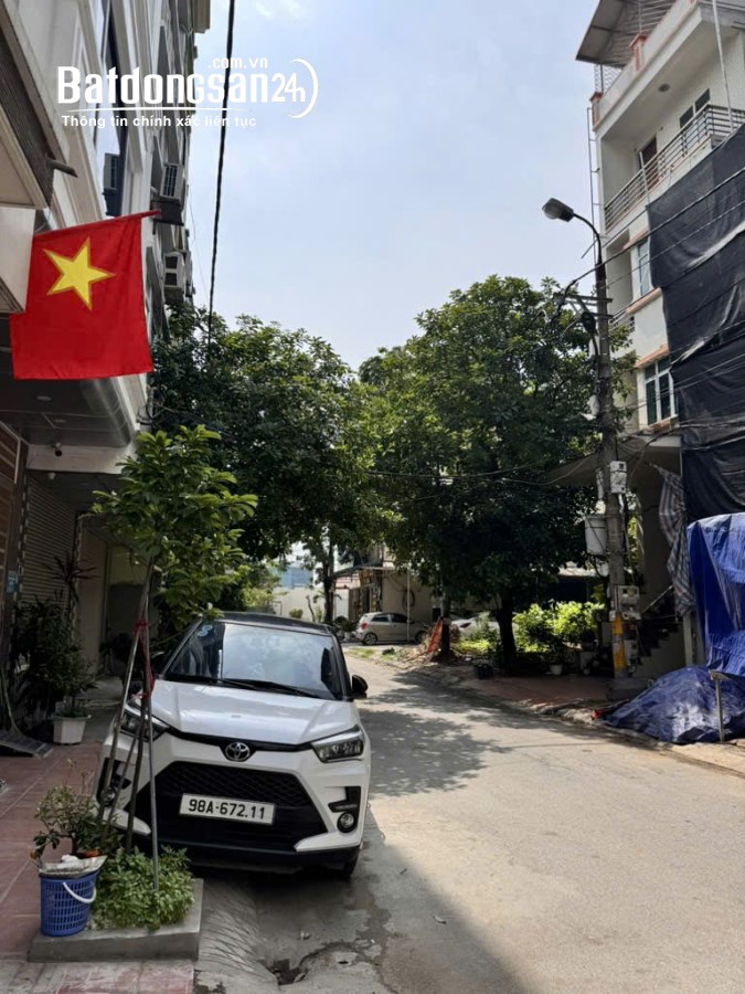Bán nhà Đường Quốc Lộ 32, Xã Hoài Đức (H Hoài Đức cũ), Hà Nội