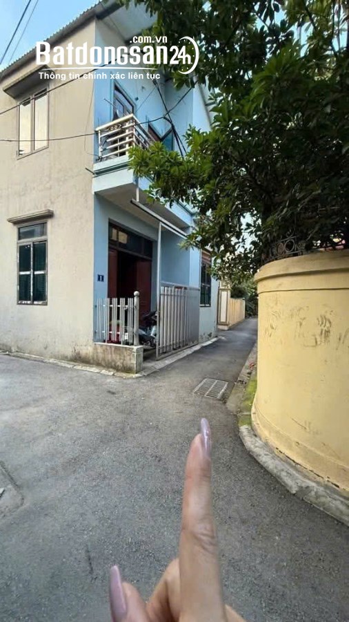 Bán đất Đường Đa Tốn, Xã Bát Tràng (H Gia Lâm cũ), Hà Nội