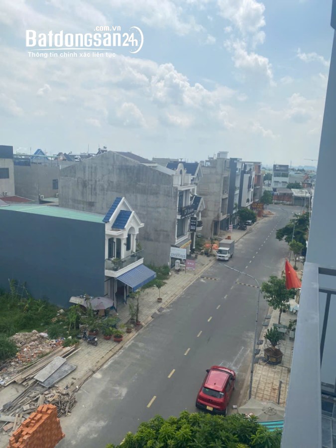 Bán căn hộ KDC Lê Phong An Phú, Phường Bình Hòa (TP Thuận An cũ), Hồ Chí Minh