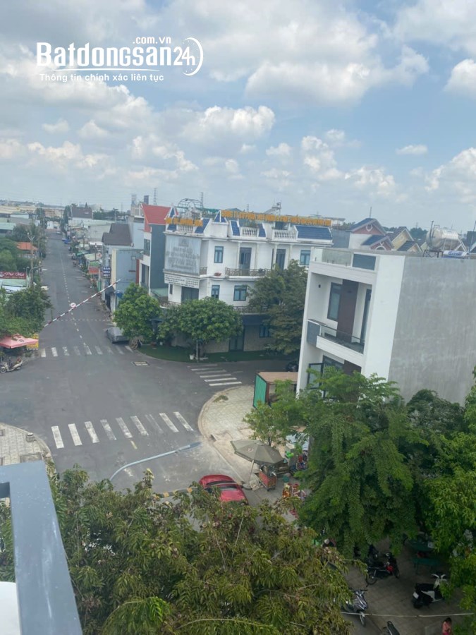 Bán căn hộ KDC Lê Phong An Phú, Phường Bình Hòa (TP Thuận An cũ), Hồ Chí Minh