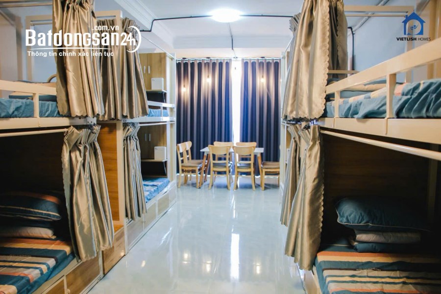 Cho thuê phòng-homestay Đường D5, Phường Gia Định (Q Bình Thạnh cũ), Hồ Chí Minh