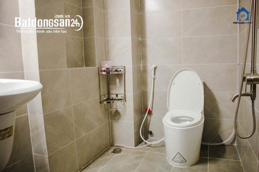 Cho thuê phòng-homestay Đường D5, Phường Gia Định (Q Bình Thạnh cũ), Hồ Chí Minh
