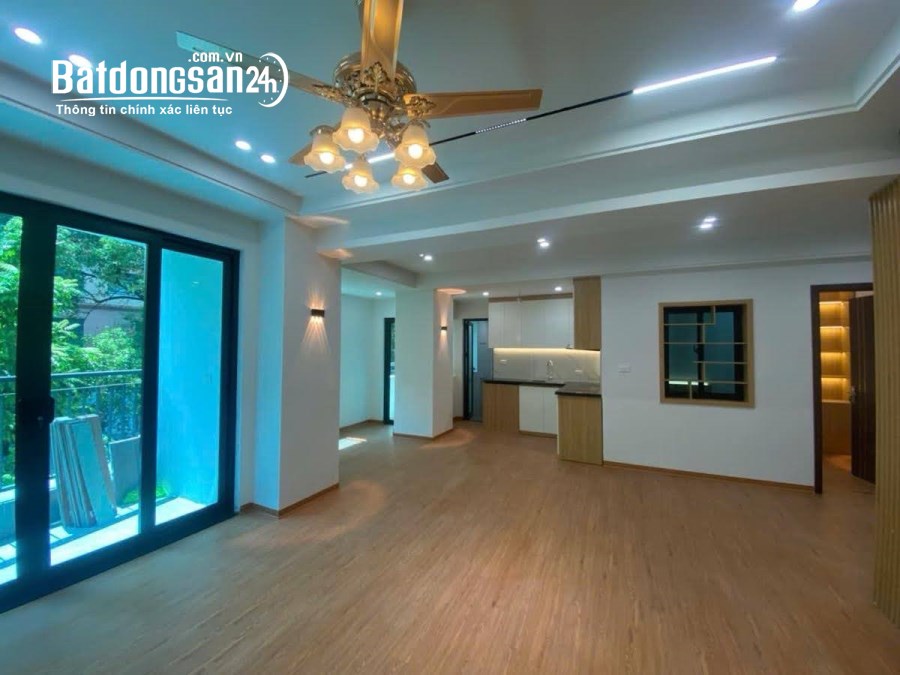 Bán căn hộ KĐT Mỹ Đình II, Đường Lưu Hữu Phước, Phường Từ Liêm (Q Nam Từ Liêm cũ)