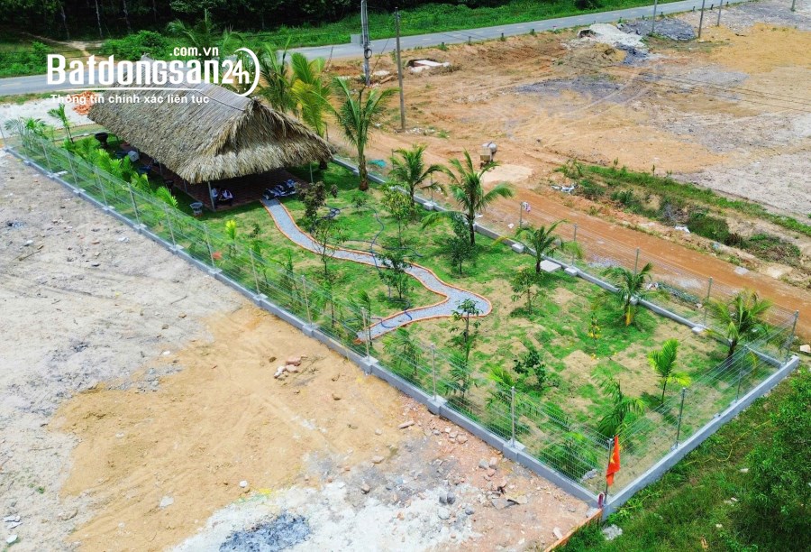 Bán đất Đường ĐT 750, Xã Long Hòa (H Dầu Tiếng cũ), Hồ Chí Minh