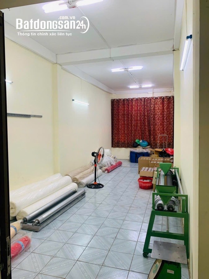 Bán nhà mặt tiền Đường Đông Hồ, Phường Tân Bình (Q Tân Bình cũ), Hồ Chí Minh