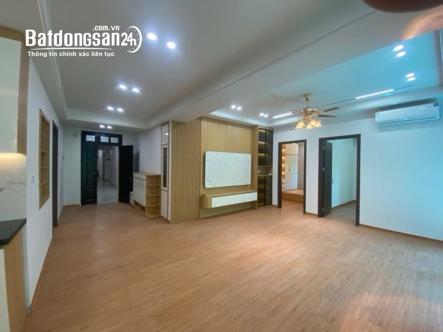 Bán căn hộ KĐT Mỹ Đình II, Đường Lưu Hữu Phước, Phường Từ Liêm (Q Nam Từ Liêm cũ)