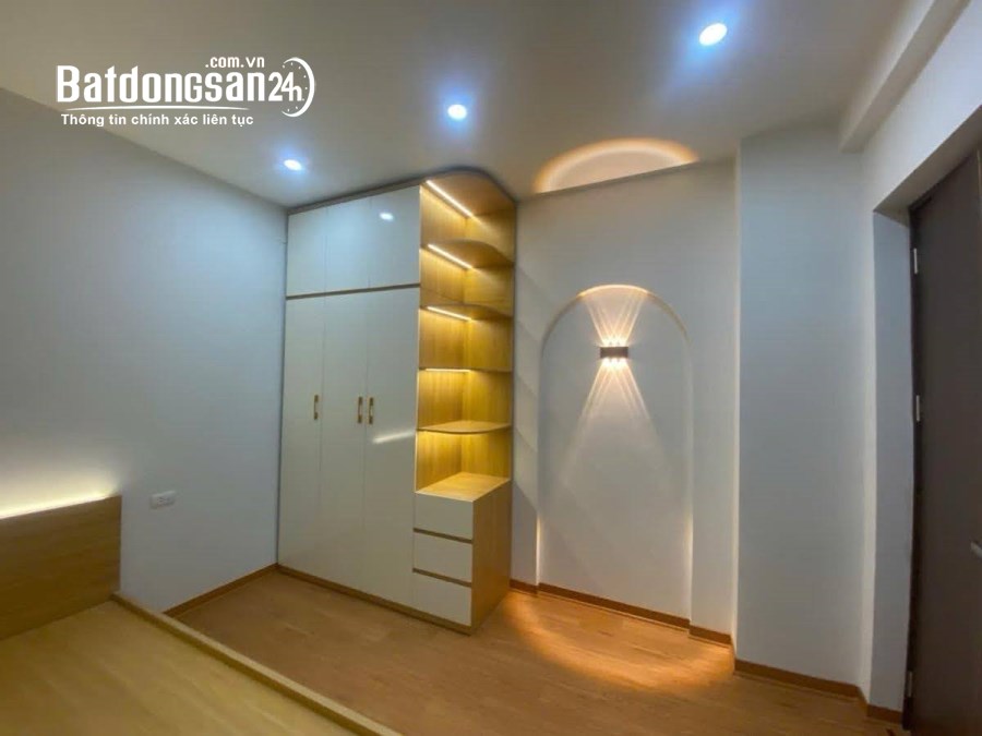 Bán căn hộ KĐT Mỹ Đình II, Đường Lưu Hữu Phước, Phường Từ Liêm (Q Nam Từ Liêm cũ)