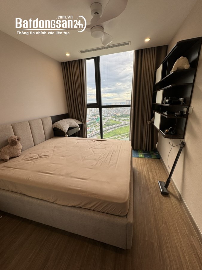 Bán căn hộ Vinhomes Sky Lake, Phường Từ Liêm (Q Nam Từ Liêm cũ)