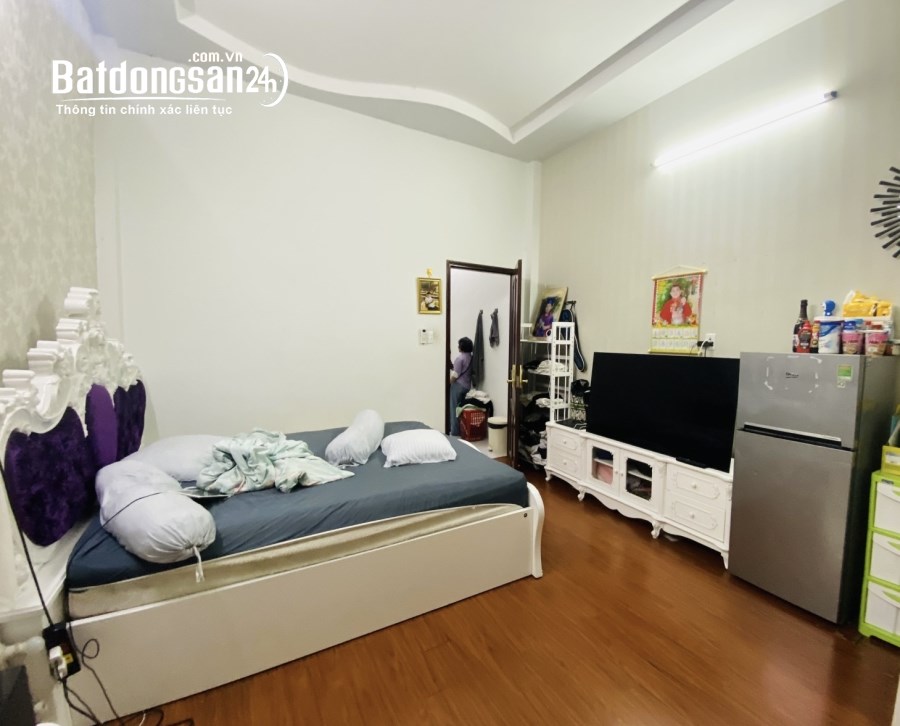 Bán nhà Đường Cao Lỗ, Phường Chánh Hưng (Quận 8 cũ), TP Hồ Chí Minh