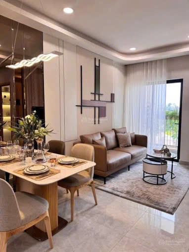 Bán căn hộ K-Home New City, Phường Bình Dương (Thủ Dầu Một cũ), Hồ Chí Minh
