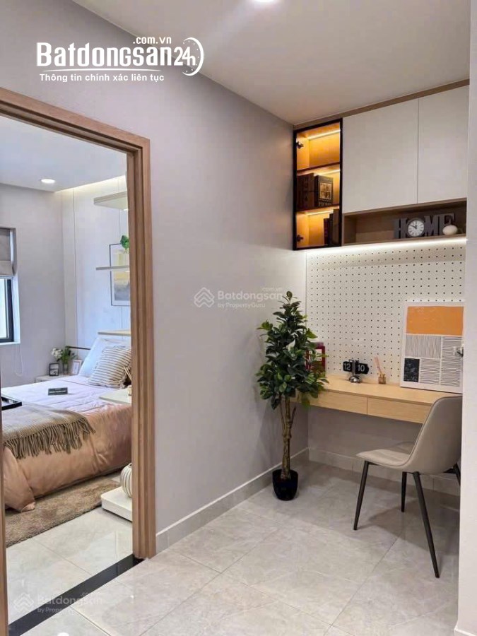 Bán căn hộ K-Home New City, Phường Bình Dương (Thủ Dầu Một cũ), Hồ Chí Minh