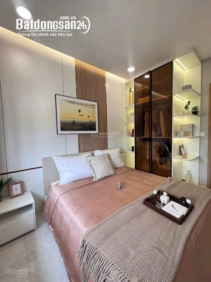 Bán căn hộ K-Home New City, Phường Bình Dương (Thủ Dầu Một cũ), Hồ Chí Minh