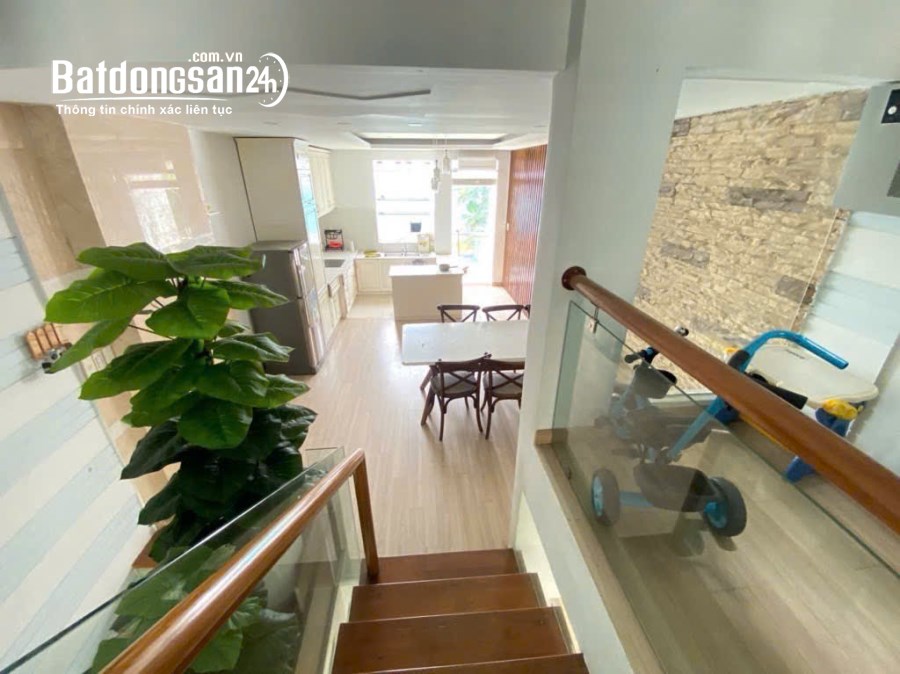 Bán nhà mặt tiền Đường Trần Thị Trọng, Phường Tân Sơn (Q Tân Bình cũ), Hồ Chí Minh