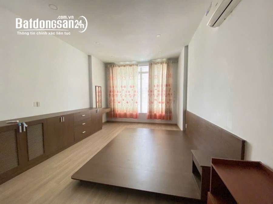Bán nhà mặt tiền Đường Trần Thị Trọng, Phường Tân Sơn (Q Tân Bình cũ), Hồ Chí Minh