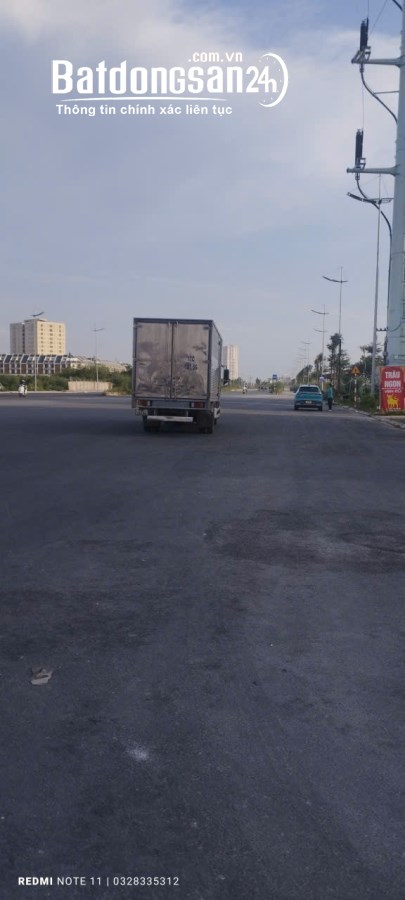 Bán đất mặt tiền Đường Trịnh Văn Bô, Xã Hoài Đức (H Hoài Đức cũ), TP Hà Nội