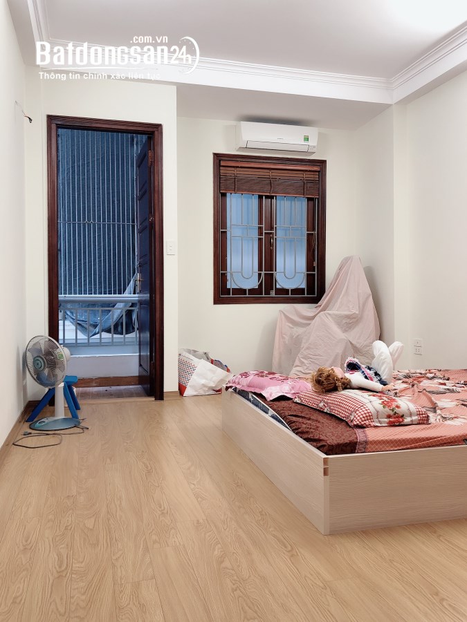 Bán nhà Đường Miêu Nha, Phường Tây Mỗ (Q Nam Từ Liêm cũ), TP Hà Nội