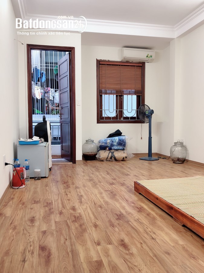 Bán nhà Đường Miêu Nha, Phường Tây Mỗ (Q Nam Từ Liêm cũ), TP Hà Nội