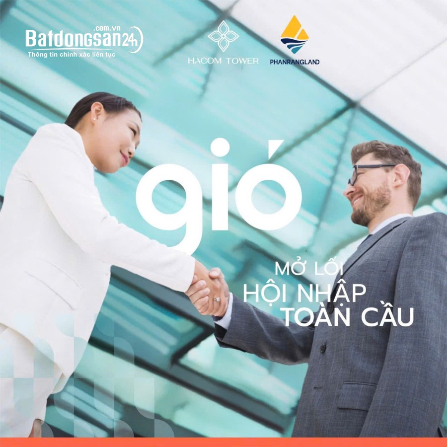 Bán căn hộ Khu đô thị mới Đông Bắc (Khu 1), Đường 16/4, Phường Phan Rang 