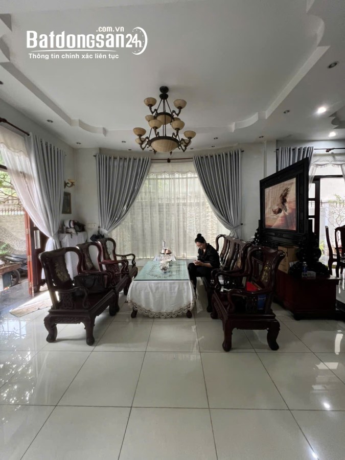 Bán Biệt thự-Villas Phường Hiệp Bình (Q Thủ Đức cũ), Hồ Chí Minh