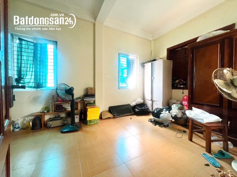 Bán nhà Đường Ngọc Trục, Phường Đại Mỗ (Q Nam Từ Liêm cũ), TP Hà Nội