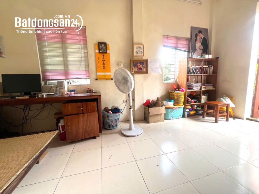 Bán nhà Đường Ngọc Trục, Phường Đại Mỗ (Q Nam Từ Liêm cũ), TP Hà Nội