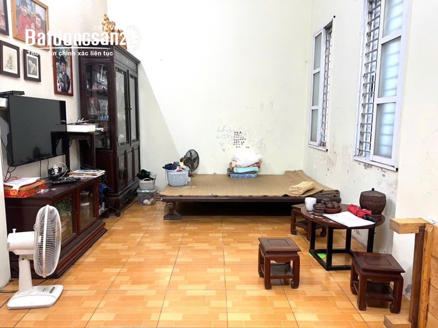 Bán nhà Đường Ngọc Trục, Phường Đại Mỗ (Q Nam Từ Liêm cũ), TP Hà Nội