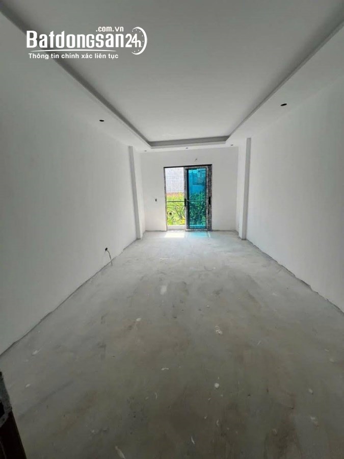 Bán nhà Đường Hoàng Liên, Phường Thượng Cát (Q Bắc Từ Liêm cũ), Hà Nội