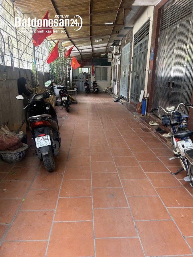 LÔ ĐẤT CÒN SÓT LẠI GẦN NGÃ TƯ QUANG TRUNG - NGÔ THÌ NHẬM HÀ ĐÔNG DT 36M GIÁ ĐẦU TƯ