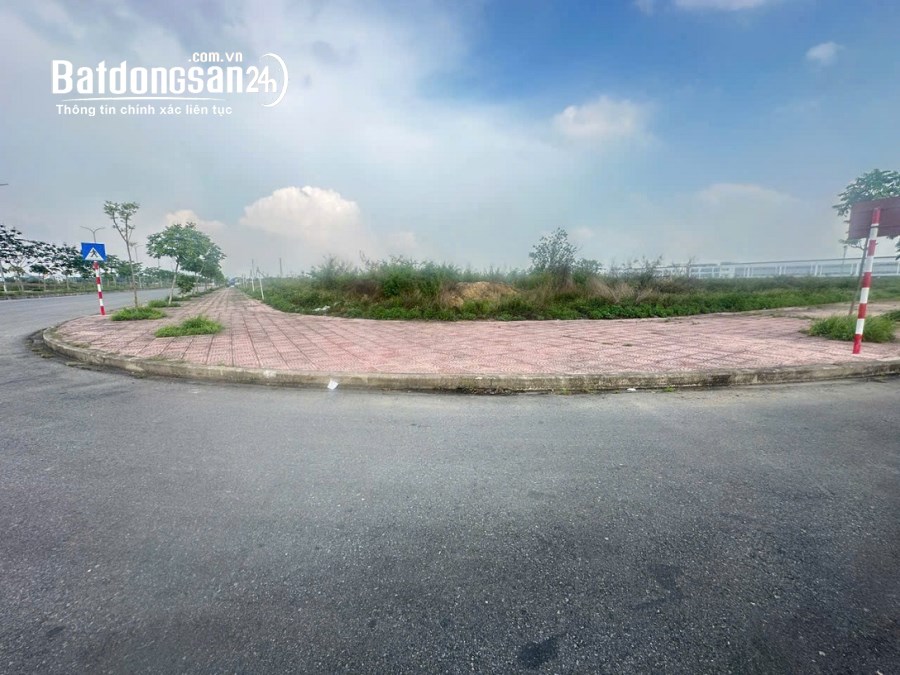 Bán 02 lô đất cạnh nhau có tổng diện tích 65400 m2 đất KCN Bá Thiện 1 – Tỉnh Phú Thọ