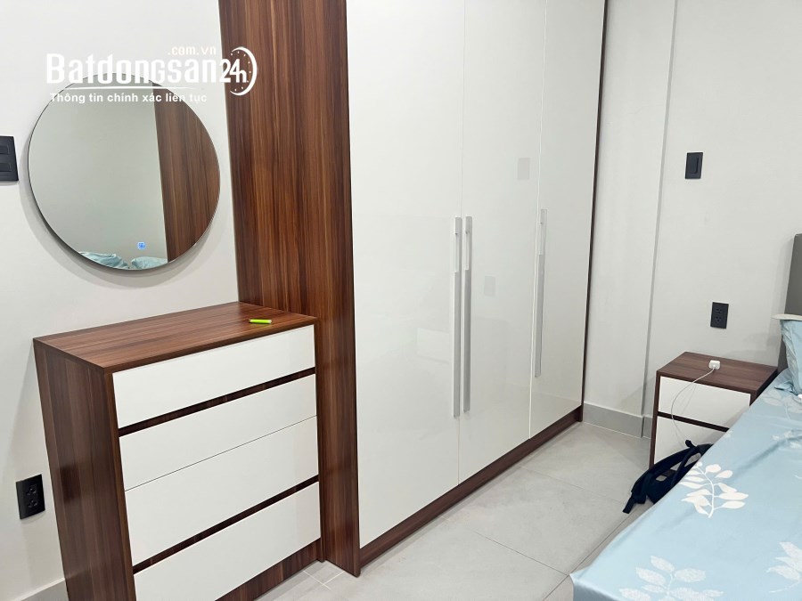 Bán nhà Đường Điện Biên Phủ, Phường Bàn Cờ (Quận 3 cũ), Hồ Chí Minh