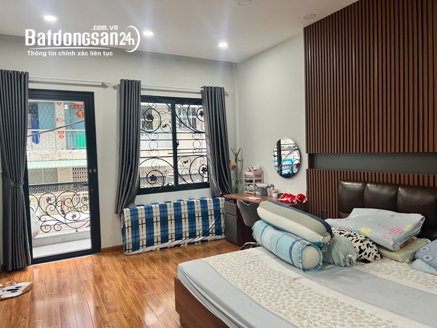 Bán nhà Đường Điện Biên Phủ, Phường Bàn Cờ (Quận 3 cũ), Hồ Chí Minh
