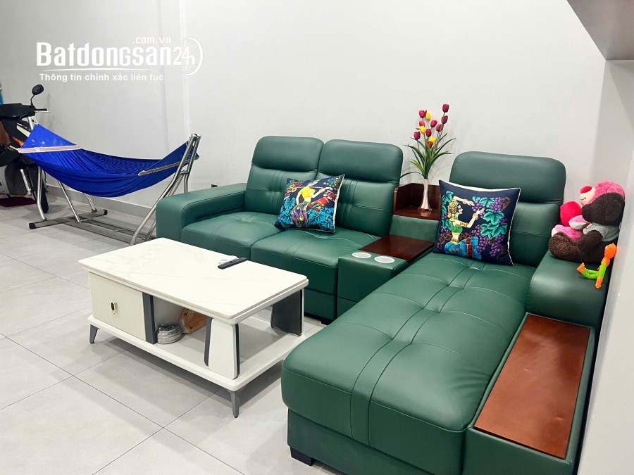 Bán nhà Đường Điện Biên Phủ, Phường Bàn Cờ (Quận 3 cũ), Hồ Chí Minh
