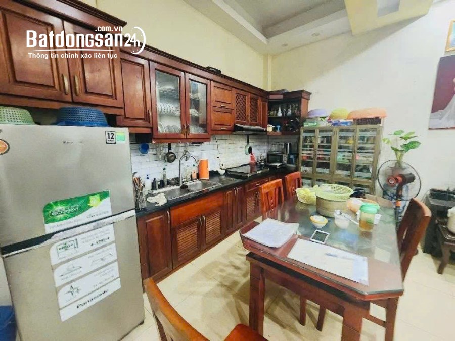 Bán nhà thông Đường Phạm Văn Bạch, Phường Tân Sơn (Q Tân Bình cũ), Hồ Chí Minh