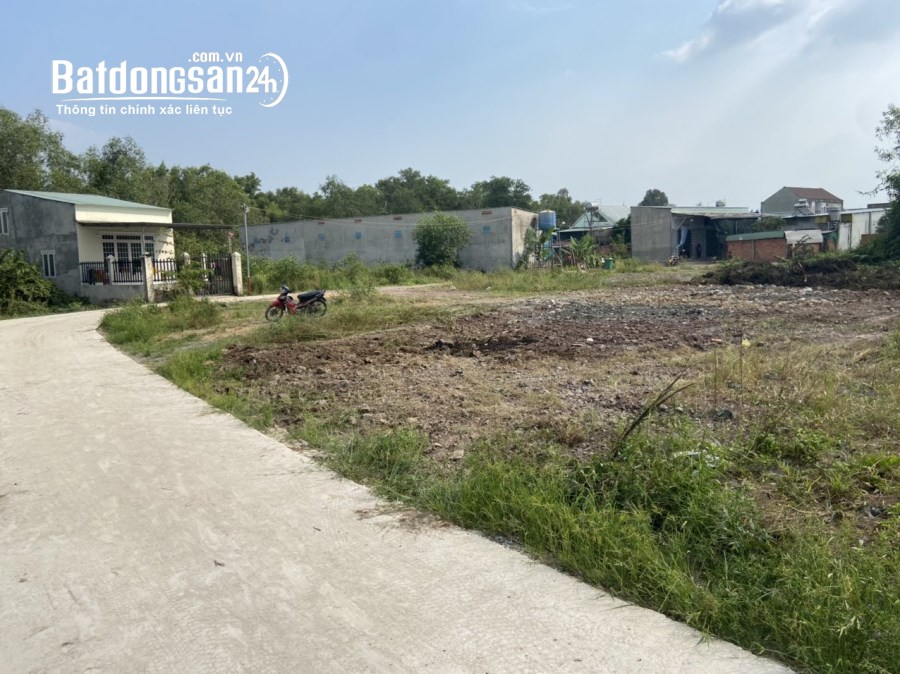 262m2 thổ cư toàn bộ, Long Thọ, đất nở hậu, khu dân cư đông, (NLT-19)