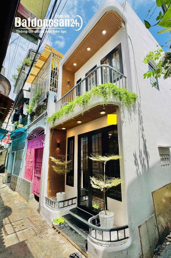 Bán nhà Đường Quốc Lộ 13, Phường Bình Lợi Trung (Q Bình Thạnh cũ), Hồ Chí Minh