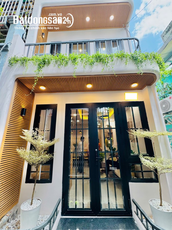 Bán nhà Đường Quốc Lộ 13, Phường Bình Lợi Trung (Q Bình Thạnh cũ), Hồ Chí Minh