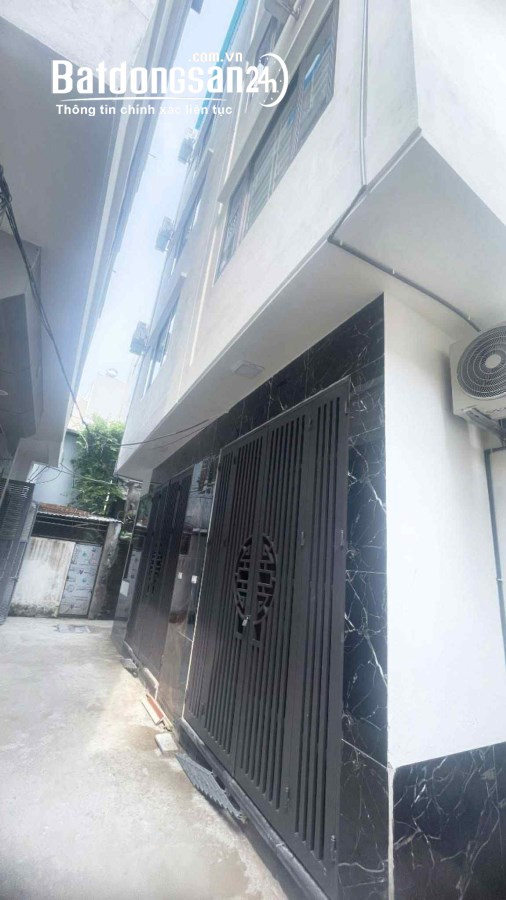 Bán nhà Đường Cổ Nhuế, Phường Xuân Đỉnh (Q Bắc Từ Liêm cũ), Hà Nội