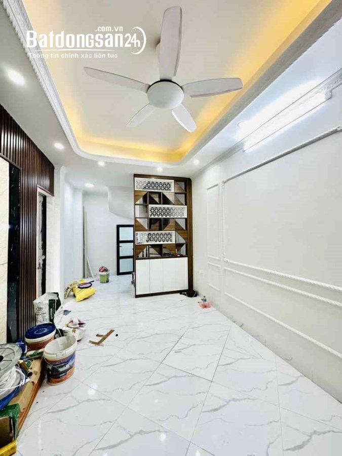Bán nhà Đường Cổ Nhuế, Phường Xuân Đỉnh (Q Bắc Từ Liêm cũ), Hà Nội