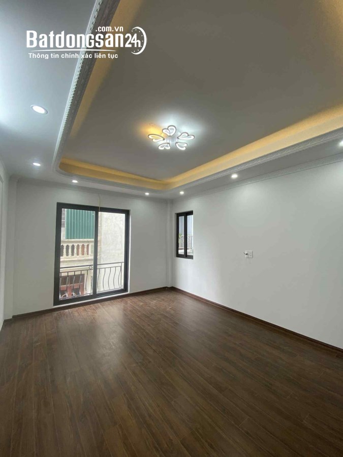 Bán nhà Đường Cổ Nhuế, Phường Xuân Đỉnh (Q Bắc Từ Liêm cũ), Hà Nội